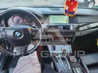2011 BMW 535
