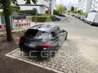 2011 BMW 535