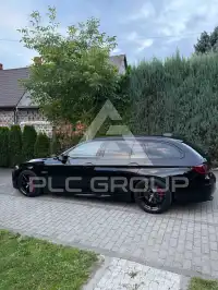 2011 BMW 535