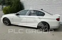 2011 BMW 535