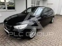 2011 BMW 535