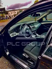 2011 BMW 535