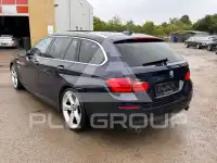 2011 BMW 535