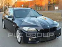 2011 BMW 535