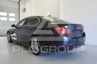 2011 BMW 535