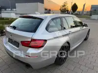 2011 BMW 535