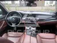 2011 BMW 535