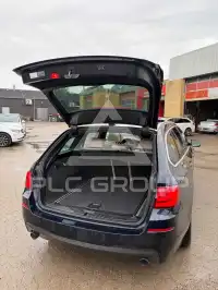 2011 BMW 535