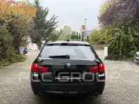 2011 BMW 535