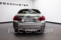 2011 BMW 535
