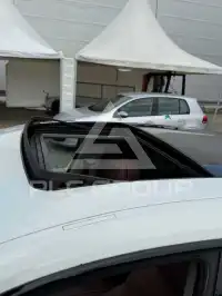 2011 BMW 535