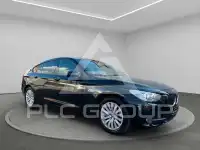 2011 BMW 535