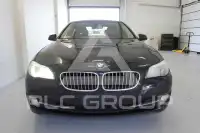 2011 BMW 535