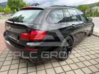 2011 BMW 535