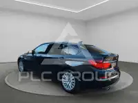 2011 BMW 535