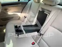 2011 BMW 535