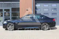 2011 BMW 535
