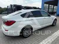 2011 BMW 535