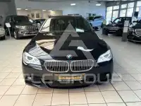 2011 BMW 535