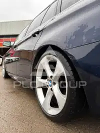 2011 BMW 535