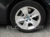 2011 BMW 535