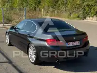 2011 BMW 535