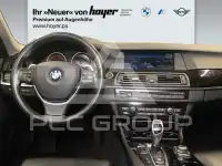 2011 BMW 535