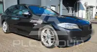 2011 BMW 535