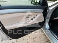 2011 BMW 535