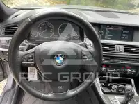 2011 BMW 535