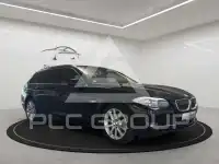 2011 BMW 535