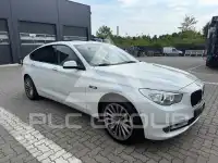2011 BMW 535