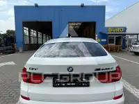 2011 BMW 535