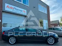 2011 BMW 535