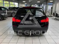 2011 BMW 535