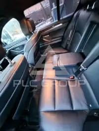 2011 BMW 535