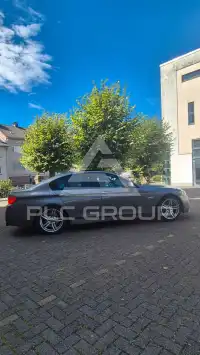 2011 BMW 535