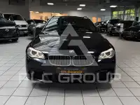 2011 BMW 535