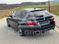 2011 BMW 535