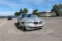 2011 BMW 535