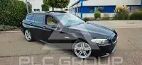 2011 BMW 535