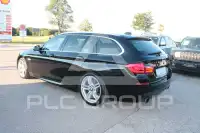 2011 BMW 535
