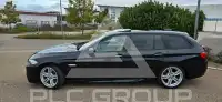 2011 BMW 535
