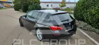2011 BMW 535
