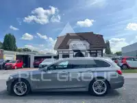 2011 BMW 535