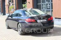 2011 BMW 535