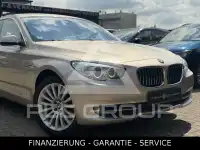 2011 BMW 535