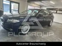 2011 BMW 535