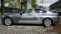 2011 BMW 535