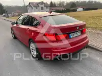 2011 BMW 535